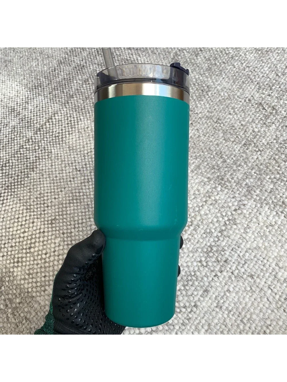 Stanley 30oz Insulated Travel Tumbler with Straw - Teal